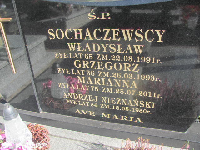 Waleria Horváthová 1955 Lubień Kujawski - Grobonet - Wyszukiwarka osób pochowanych