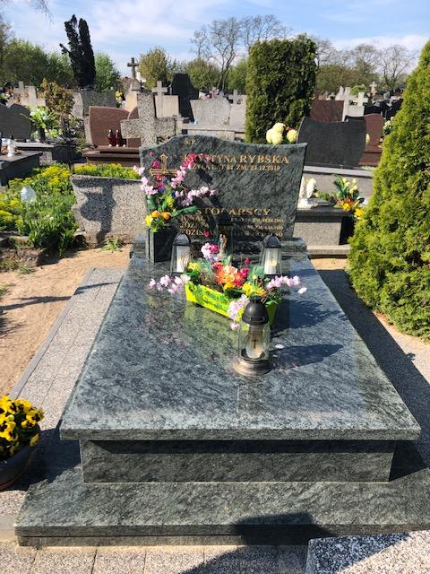 Józefa Stolarska 1895 Lubień Kujawski - Grobonet - Wyszukiwarka osób pochowanych