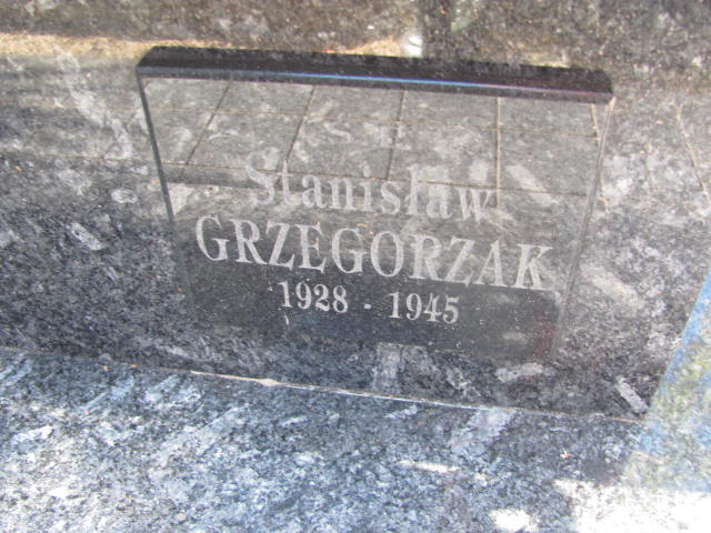 Franciszka Włodarczyk 1883 Lubień Kujawski - Grobonet - Wyszukiwarka osób pochowanych