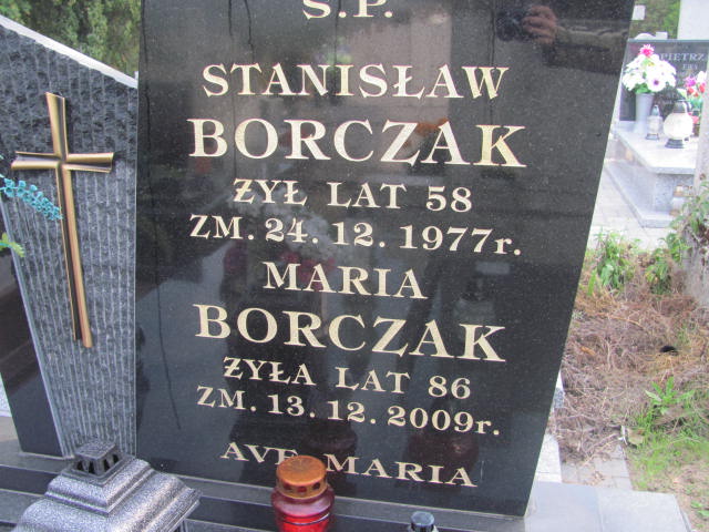 Kazimierz Balcerzak 1943 Lubień Kujawski - Grobonet - Wyszukiwarka osób pochowanych